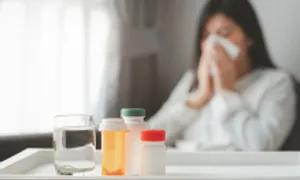 Các bệnh dễ gặp vào mùa mưa cuối năm