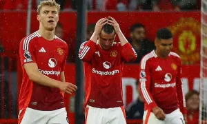 Neville: 'Man Utd đá kém CLB nghiệp dư'