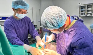 Lựa chọn khó khăn khi hoãn điều trị để bảo tồn 'nòi giống'