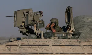 Lỗ hổng giúp tình báo Israel xâm nhập Hezbollah